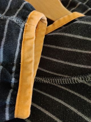 SUDADERA FINA REAL MADRID ADIDAS 2012/13