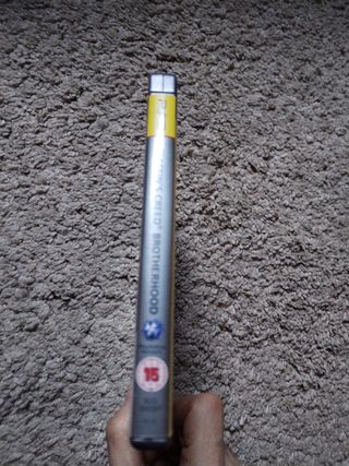 Assassin's creed Brotherhood (PS3)