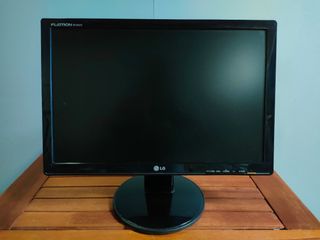 PANTALLA LG 19 PULGADAS 