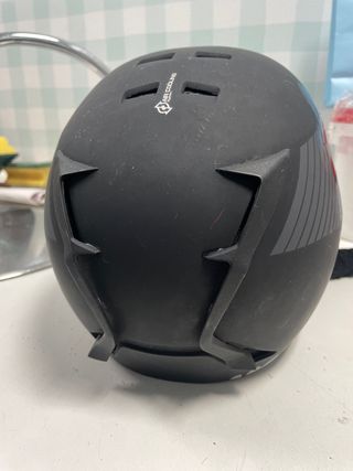 Casco ski Wed’ze