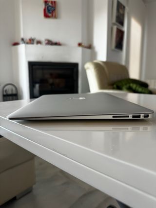 MacBook air 13 pulgadas,8gb 512gb 