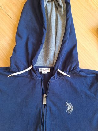 Giacca US Polo Assn.