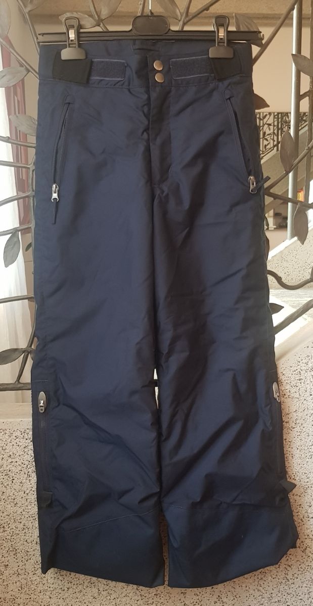 Pantalone sci 