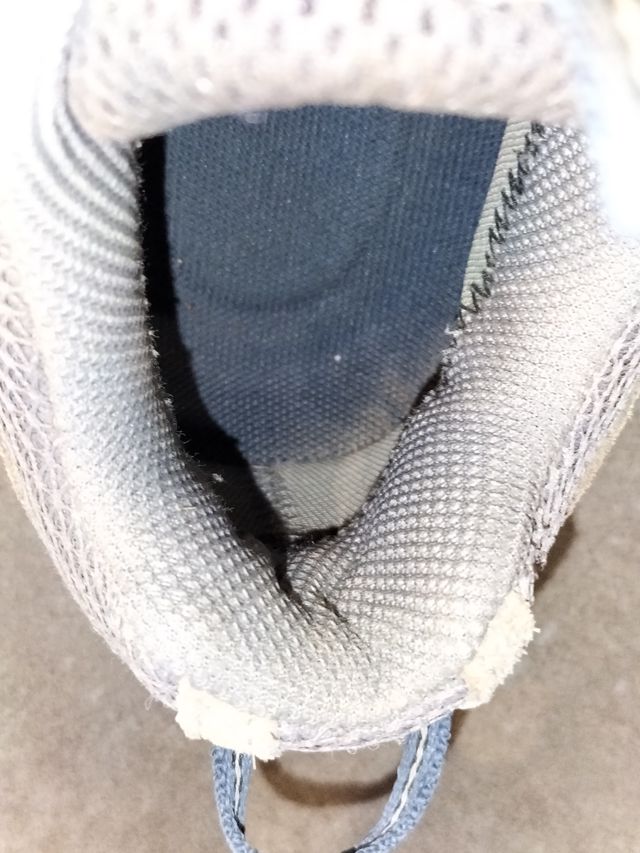 Sabates de muntanya The North Face