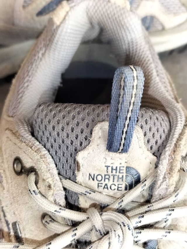 Sabates de muntanya The North Face