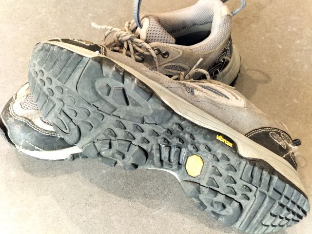 Sabates de muntanya The North Face