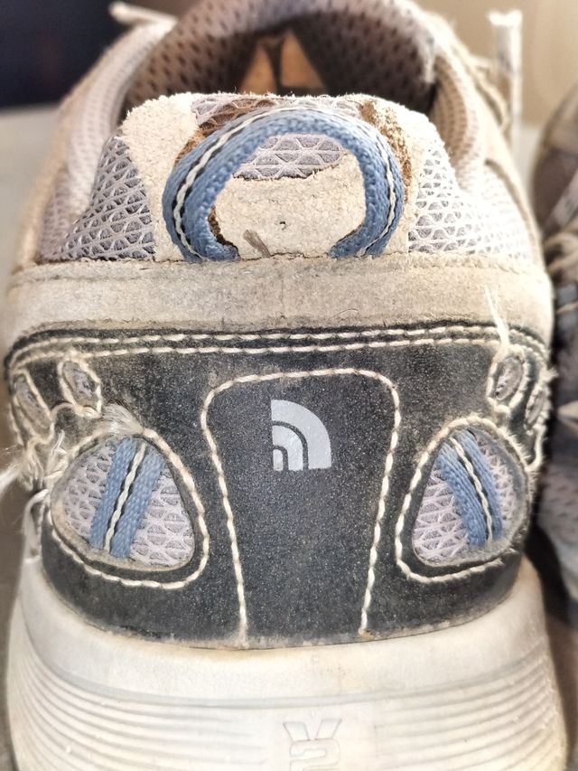 Sabates de muntanya The North Face