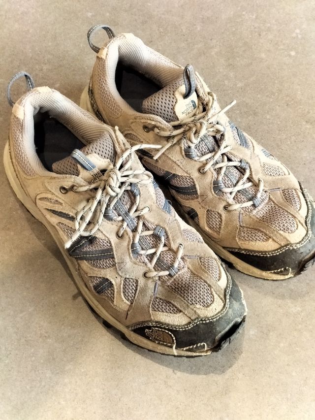 Sabates de muntanya The North Face