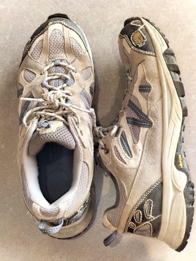 Sabates de muntanya The North Face