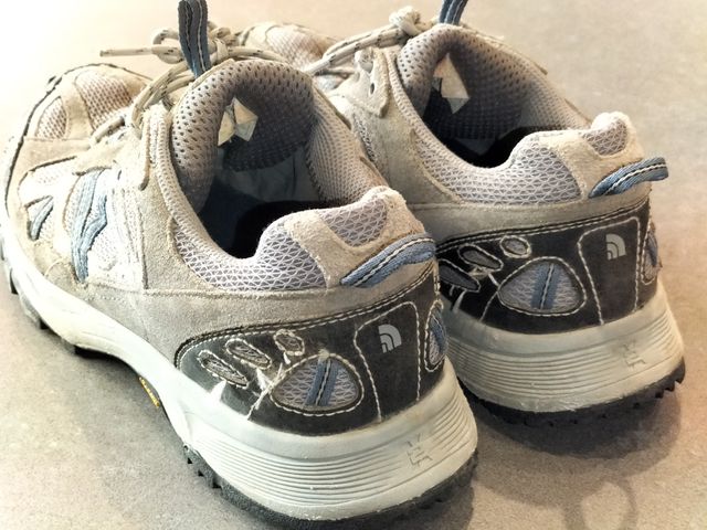 Sabates de muntanya The North Face