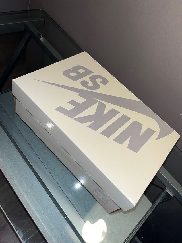 Nike Blazer Mid x Welcome T.44,5