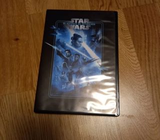 10 películas star wars leer descripción