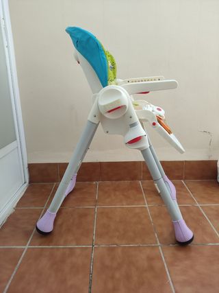 Trona Chicco Polly
