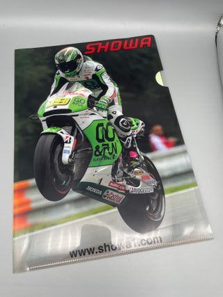 Adesivi “Showa” Pro + omaggio