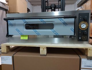 HORNO PARA PIZZA 