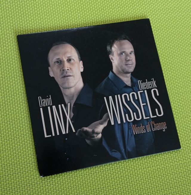 NUEVO - WINDS OF CHANGE - LINX - WISSELS