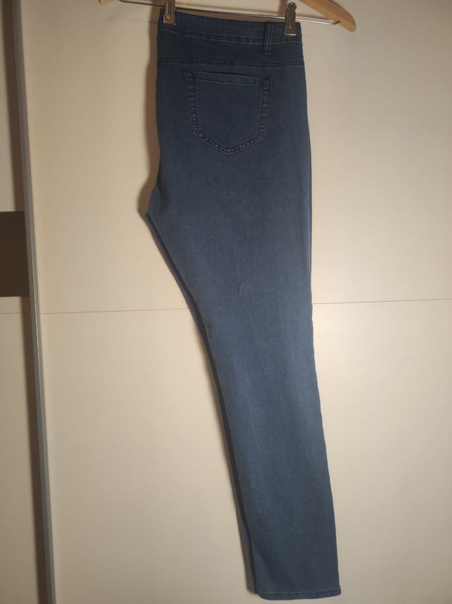 T.48 pitillo azul marino