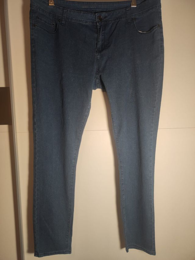 T.48 pitillo azul marino