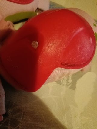 Protecciones para patinar