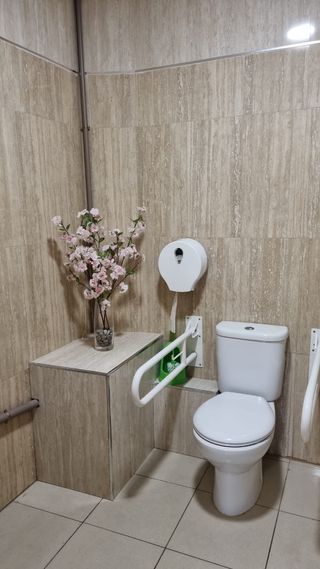 Oficina - Local en alquiler