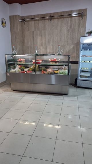 Oficina - Local en alquiler