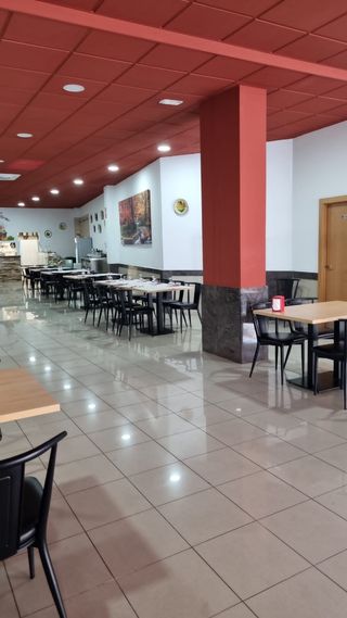 Oficina - Local en alquiler