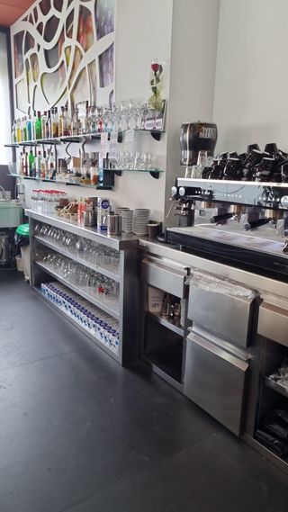 Oficina - Local en alquiler