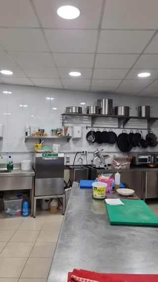 Oficina - Local en alquiler