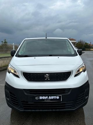 PEUGEOT EXPERT 2020 "3 PLAZAS"