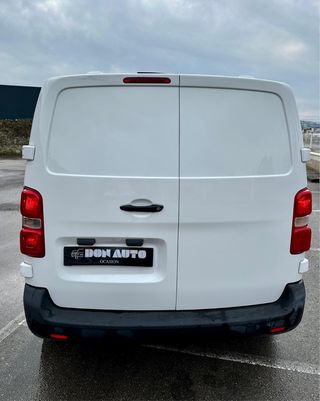 PEUGEOT EXPERT 2020 "3 PLAZAS"
