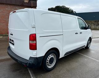 PEUGEOT EXPERT 2020 "3 PLAZAS"