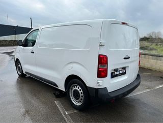PEUGEOT EXPERT 2020 "3 PLAZAS"