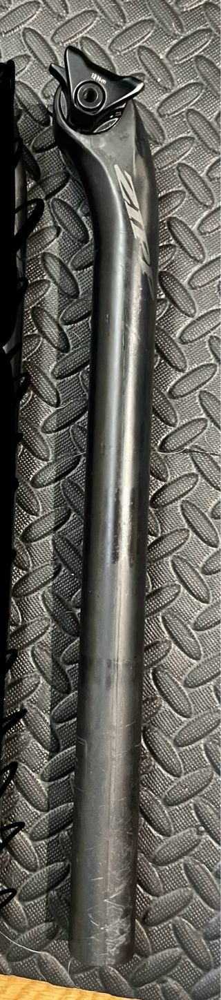 seatpost ZIPP service course SL carbon