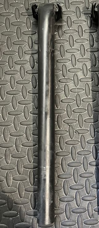 seatpost ZIPP service course SL carbon