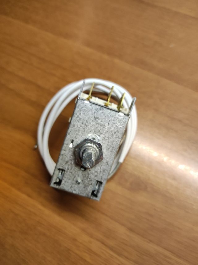 Termostato frigorifero k59  L 1260