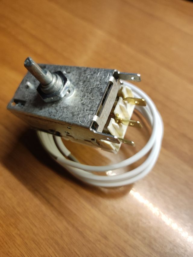 Termostato frigorifero k59  L 1260