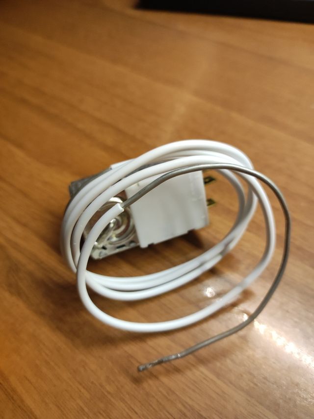 Termostato frigorifero k59  L 1260