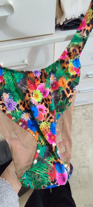 Precioso bañador de Maldito sweet