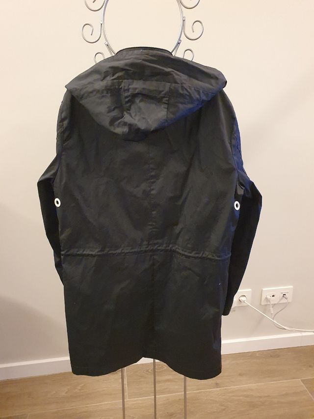 Chubasquero Esprit talla S Hombre