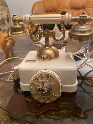 Teléfono