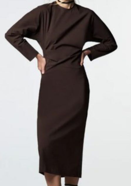 Vestido Zara Nuevo . Con etiqueta