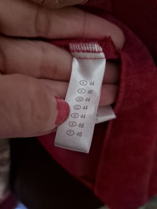 Sobrecamisa, blusa, chaquetilla