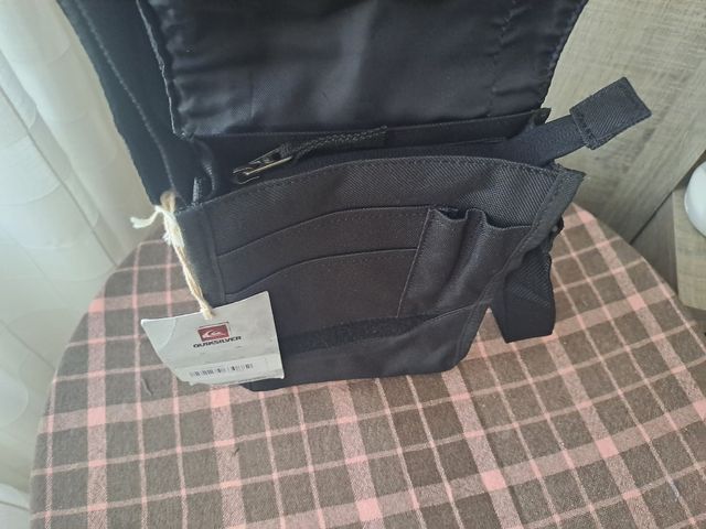 Bandolera  niño quiksilver