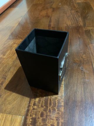 Porta penne Harley Davidson