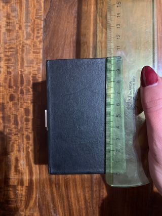 Porta penne Harley Davidson