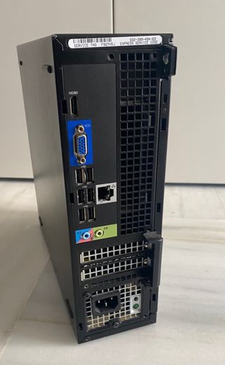 Dell optiplex 3010