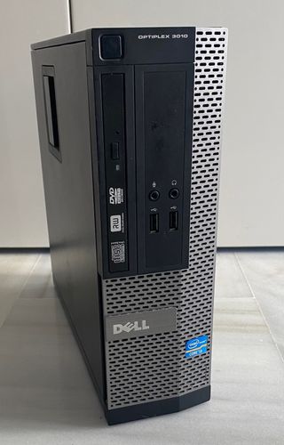 Dell optiplex 3010