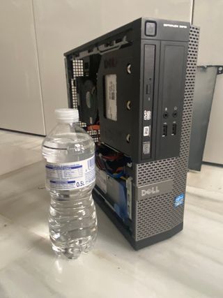 Dell optiplex 3010