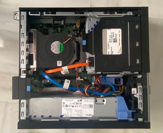 Dell optiplex 3010