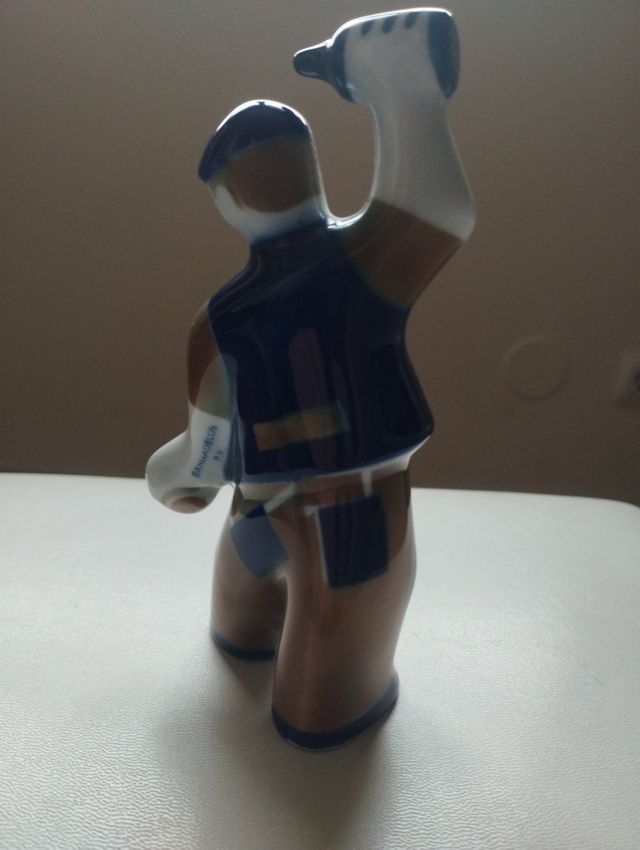 Figura de Escanciador II Sagardelos